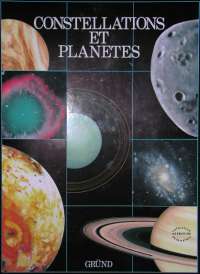 Constellations et Planetes, Grund.