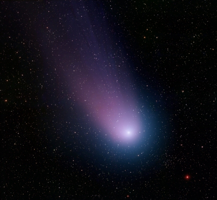 Comete C/2001 Q4 (NEAT)